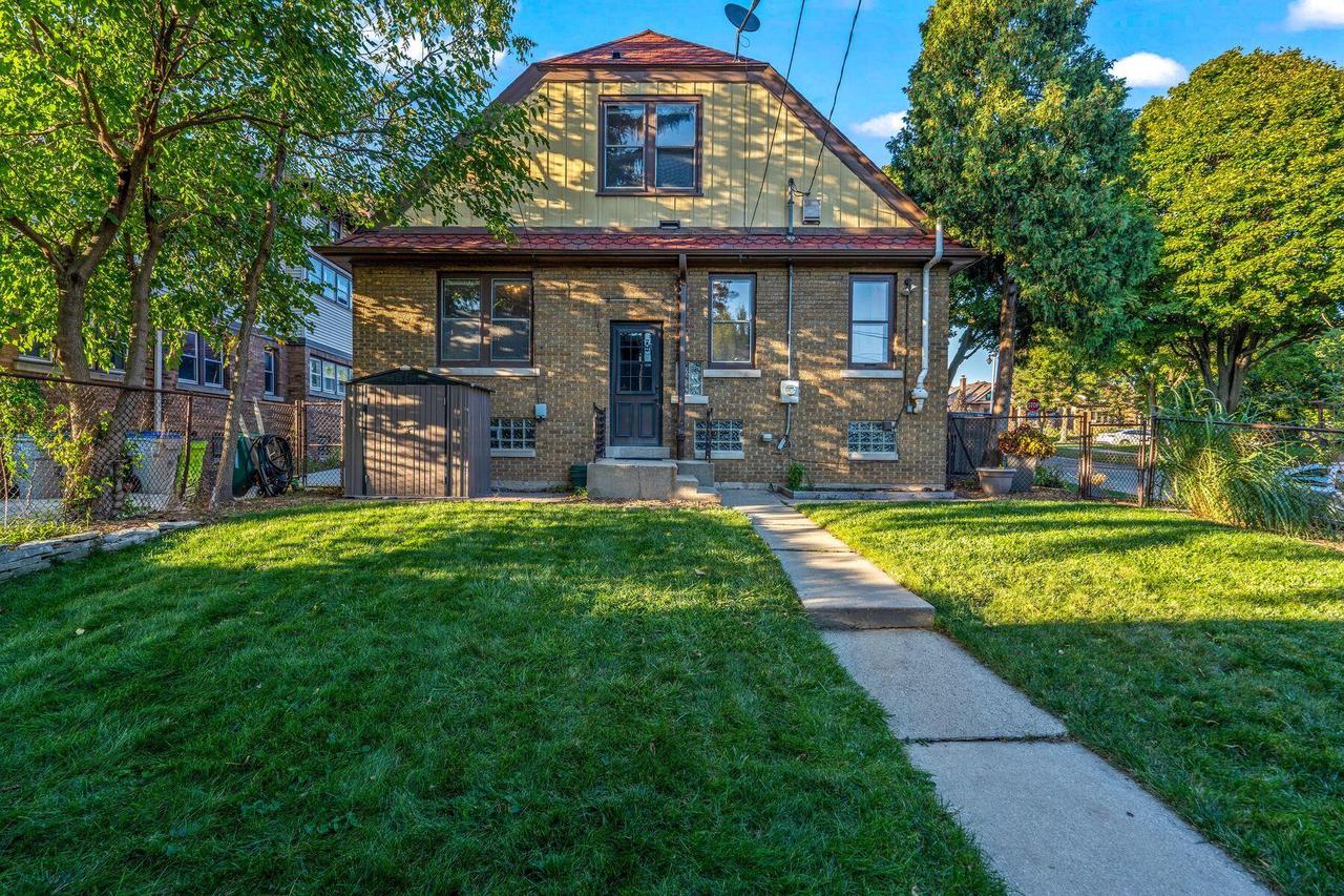 5603 West Washington BOULEVARD