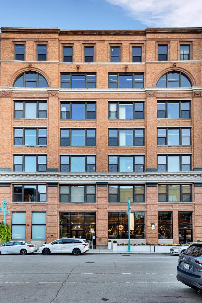 239 East Chicago STREET 709