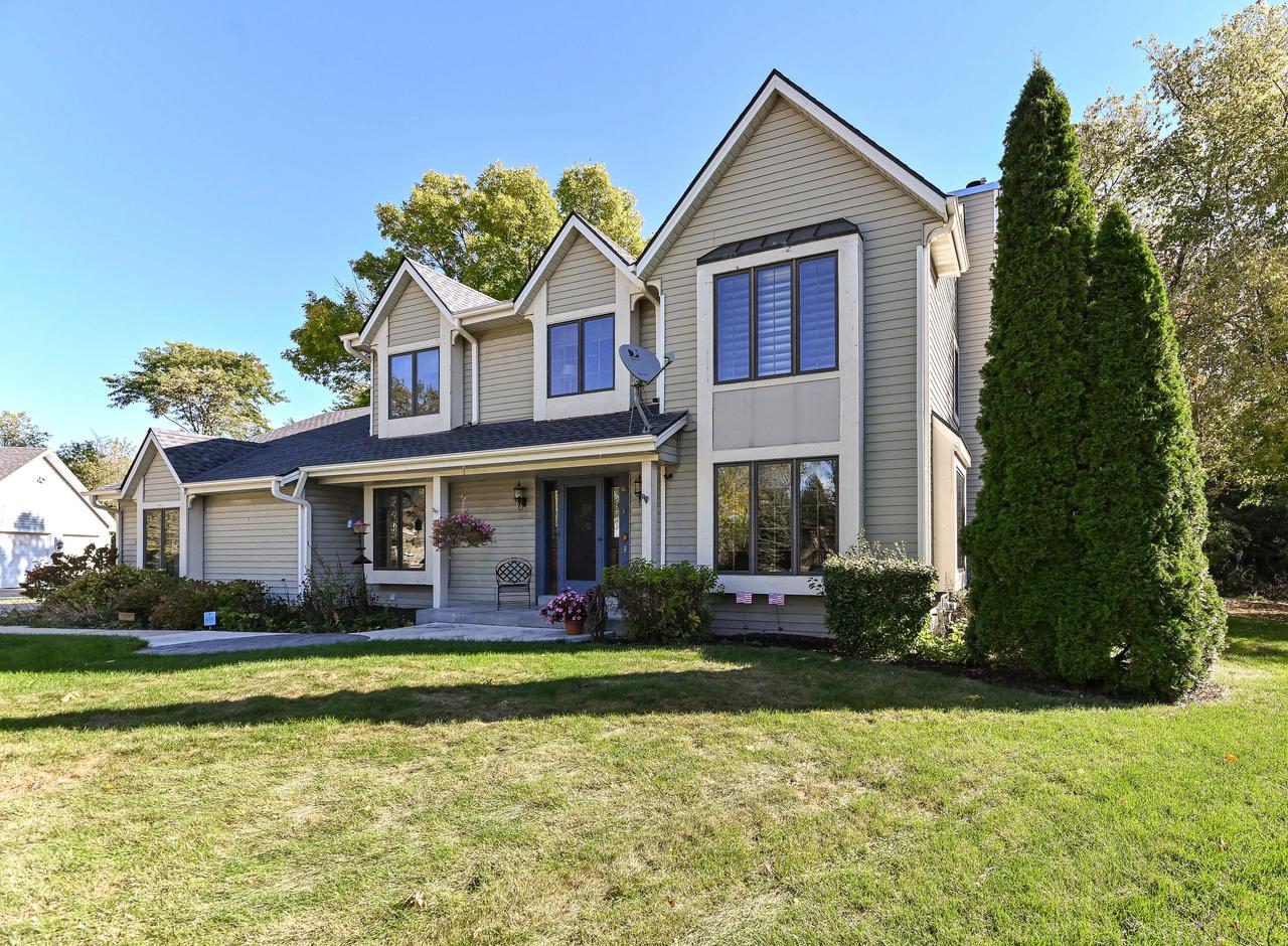 4014 West Abbott AVENUE