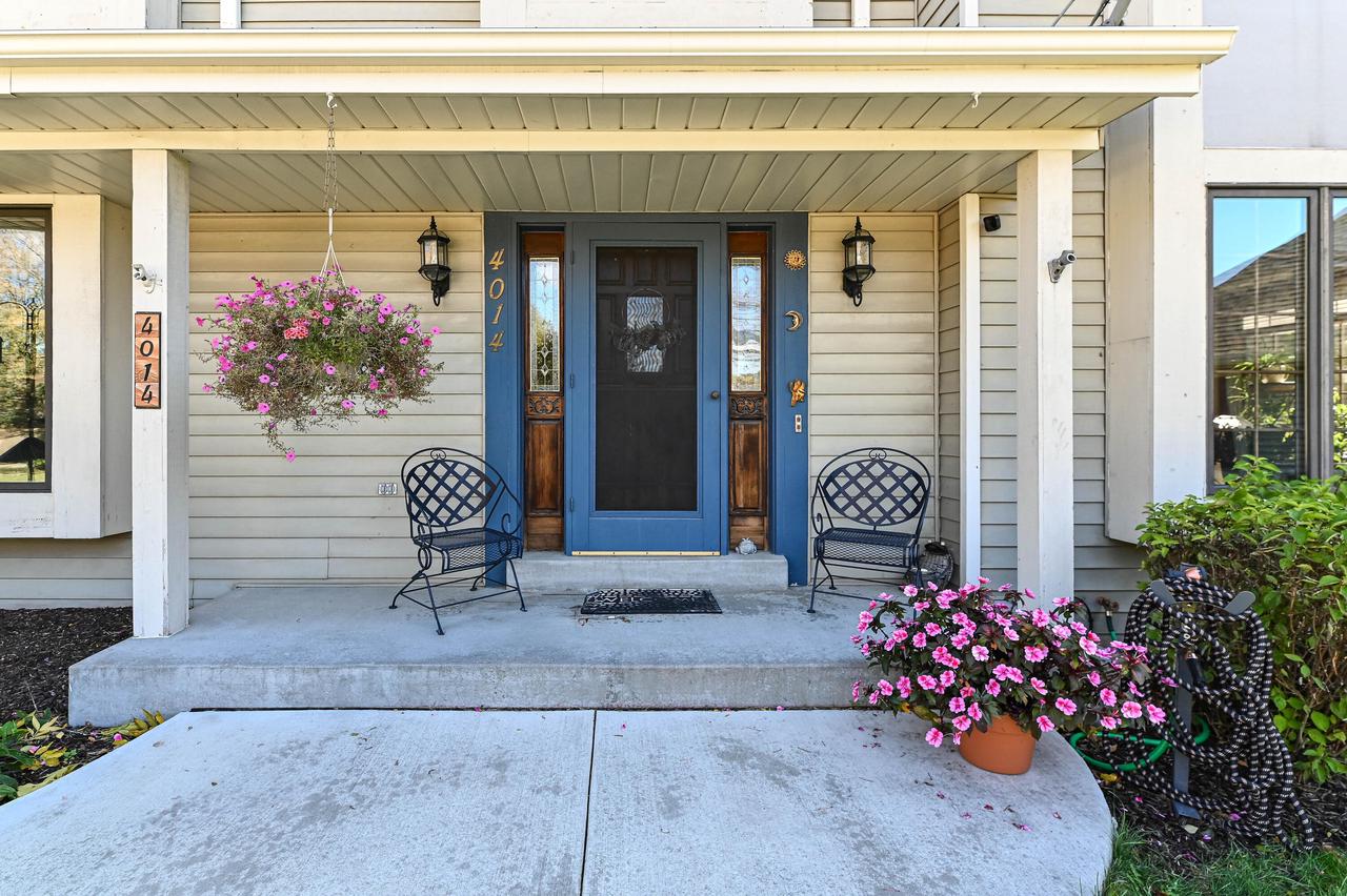 4014 West Abbott AVENUE