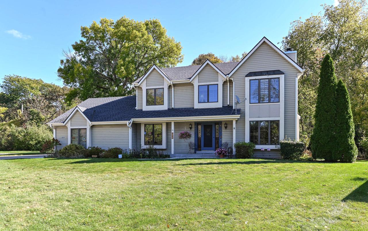 4014 West Abbott AVENUE