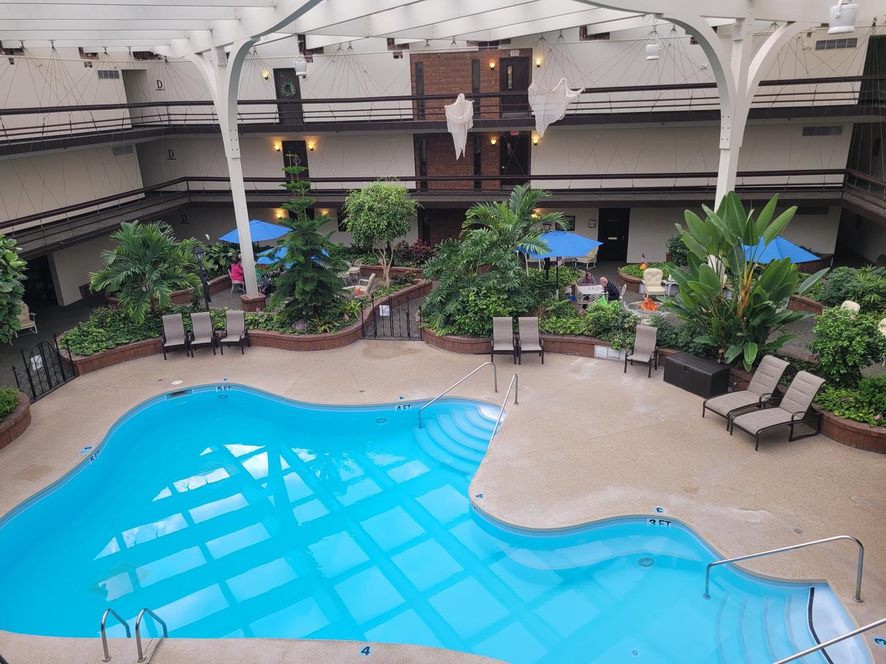 6100 West Stonehedge DRIVE 324B