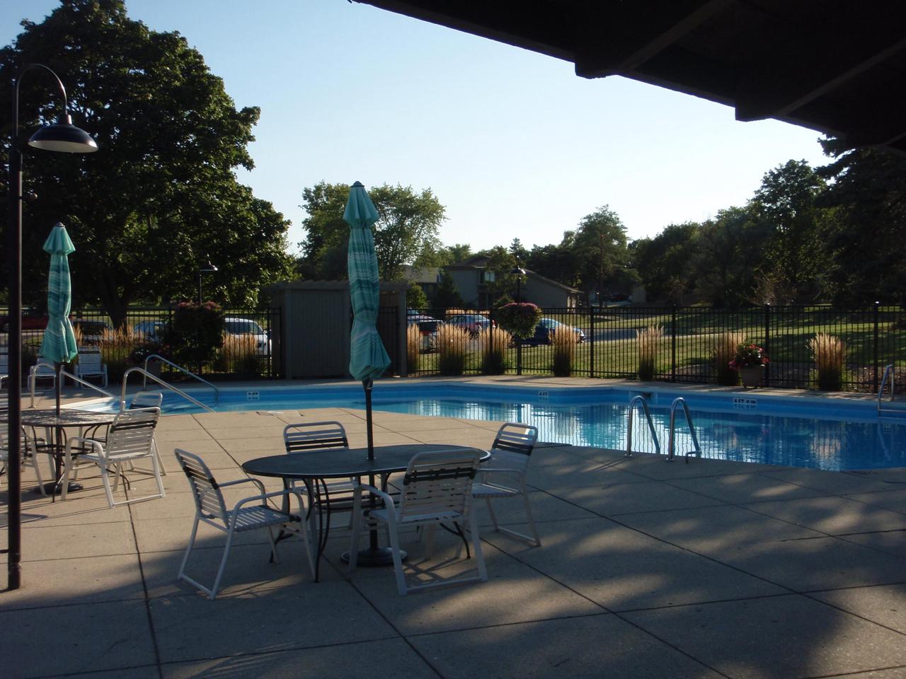 6100 West Stonehedge DRIVE 324B