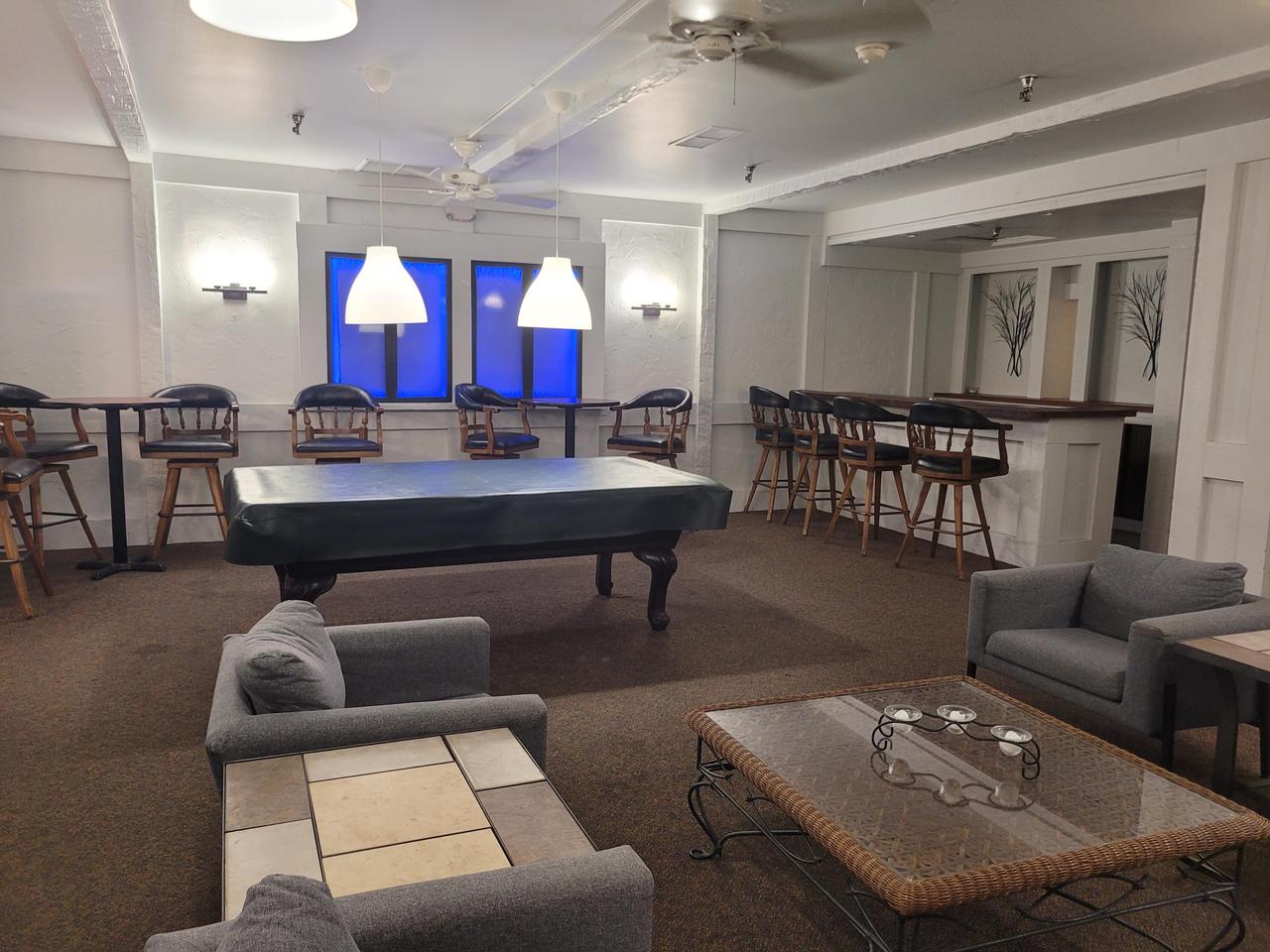 6100 West Stonehedge DRIVE 324B