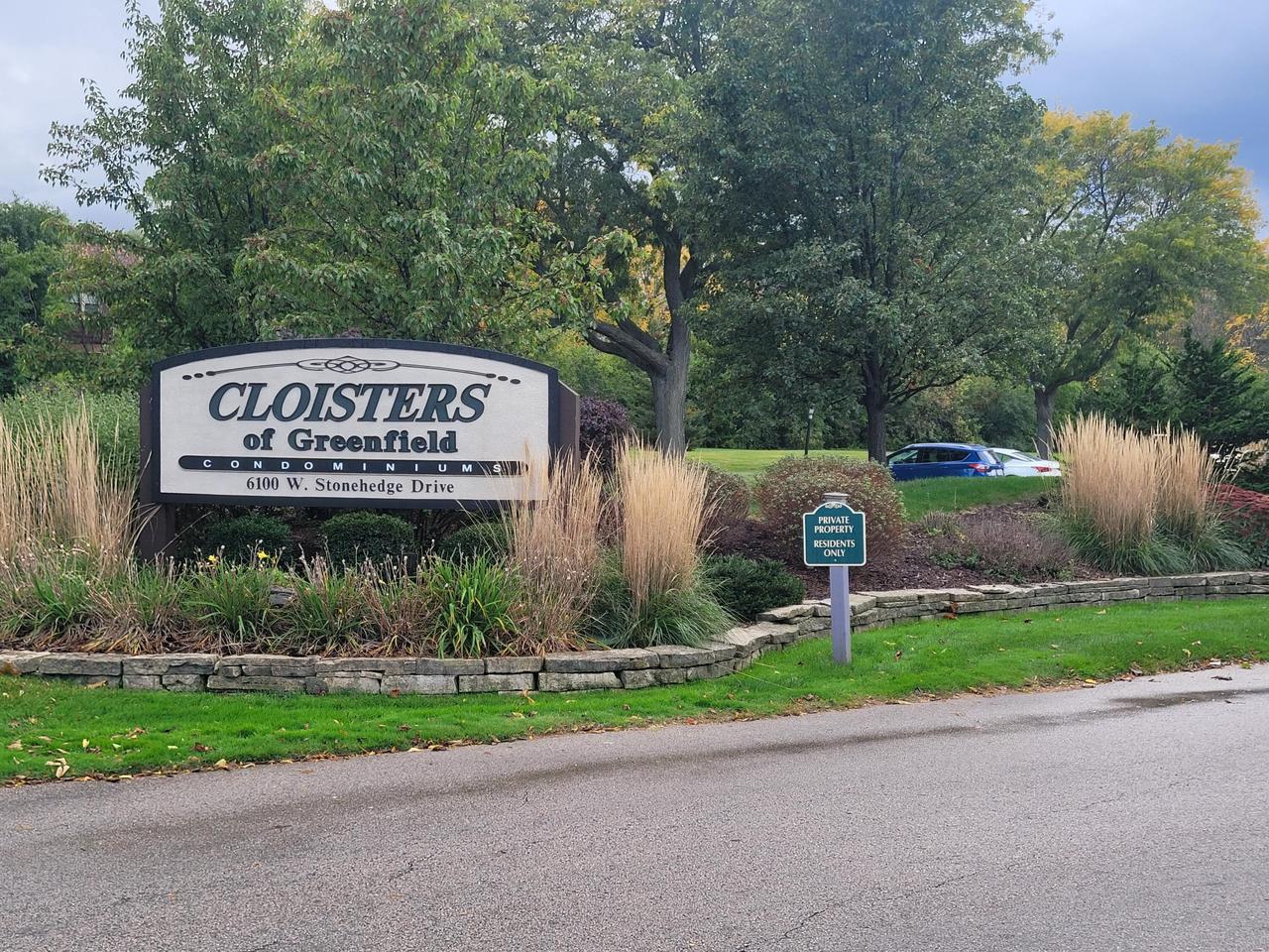 6100 West Stonehedge DRIVE 324B