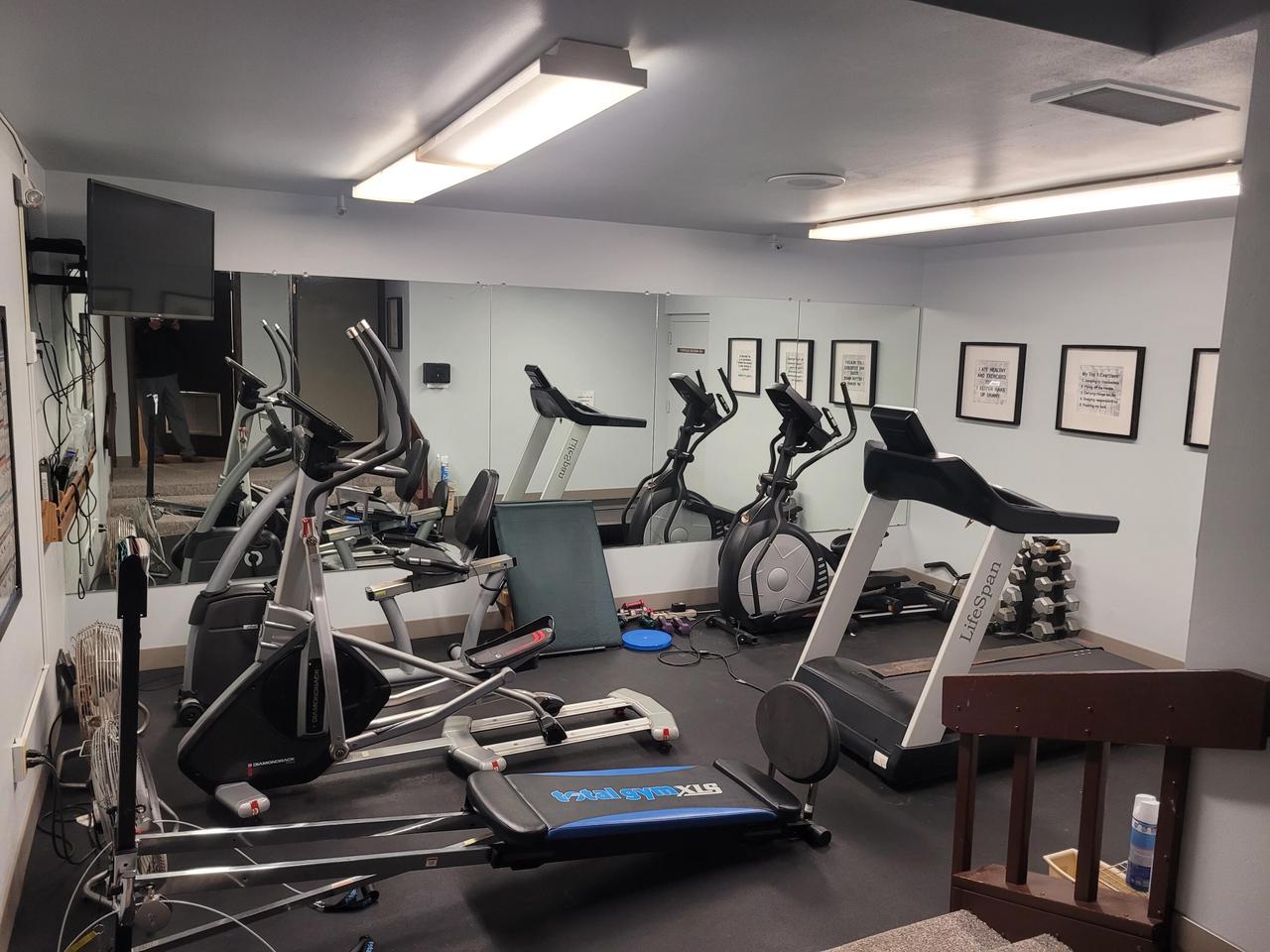 6100 West Stonehedge DRIVE 324B