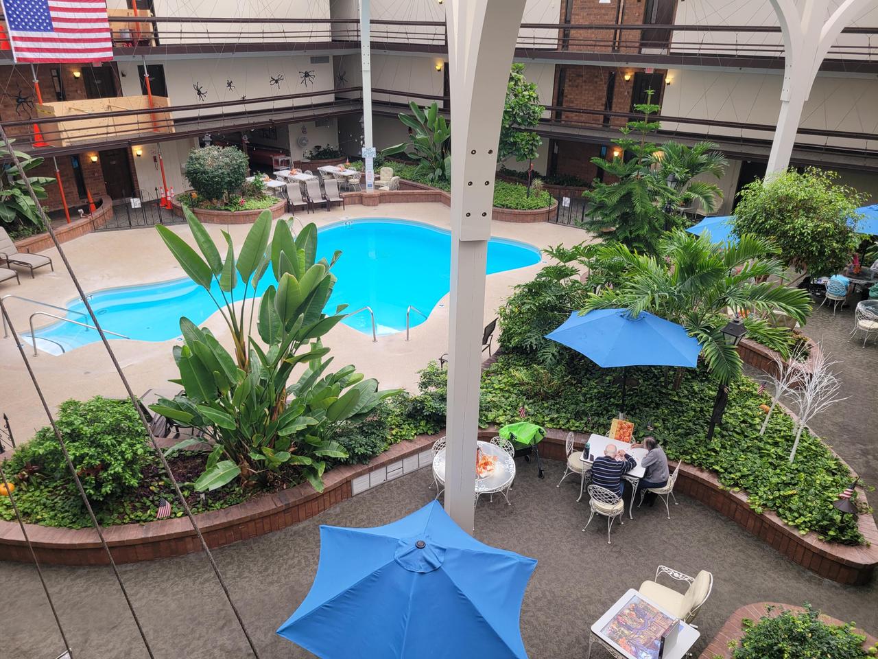 6100 West Stonehedge DRIVE 324B