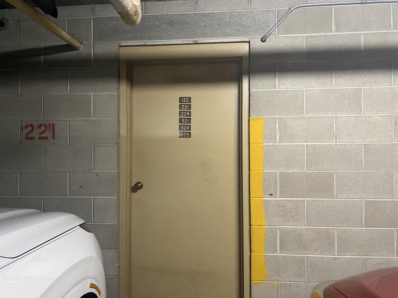 6100 West Stonehedge DRIVE 324B