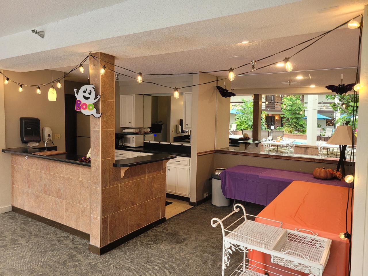 6100 West Stonehedge DRIVE 324B