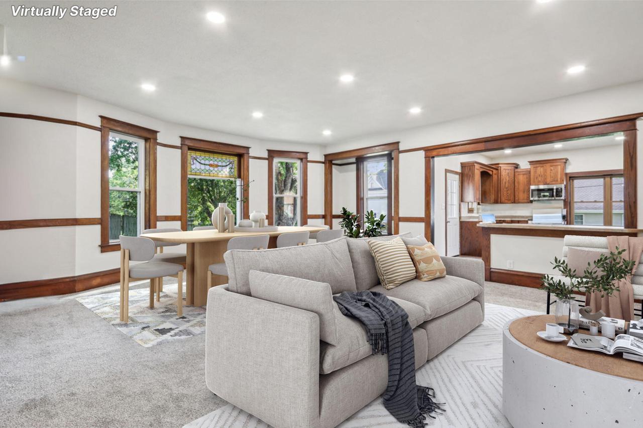 237 South Mill STREET