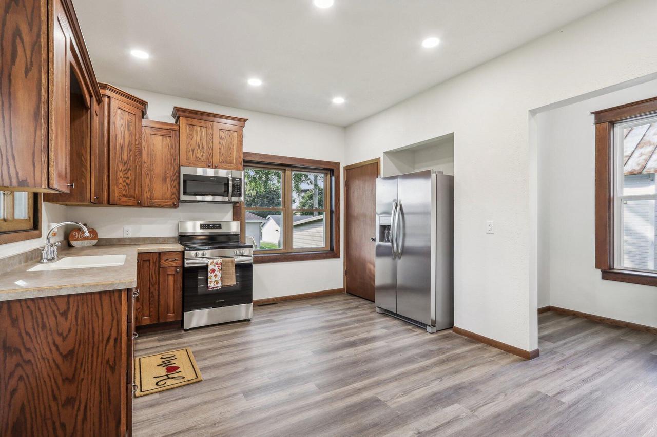 237 South Mill STREET