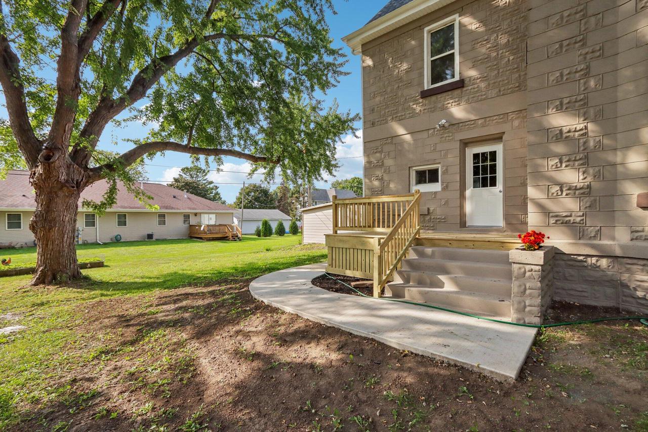 237 South Mill STREET