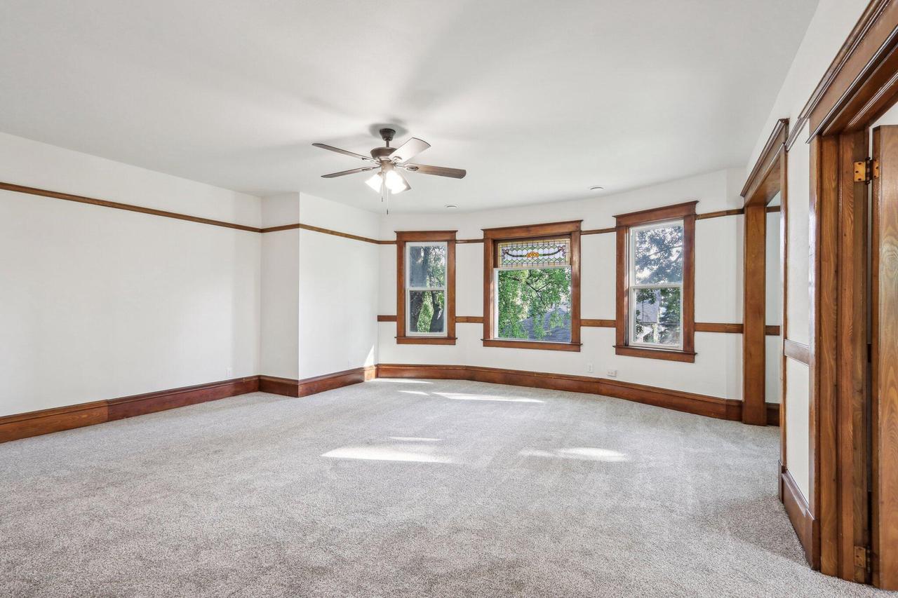 237 South Mill STREET