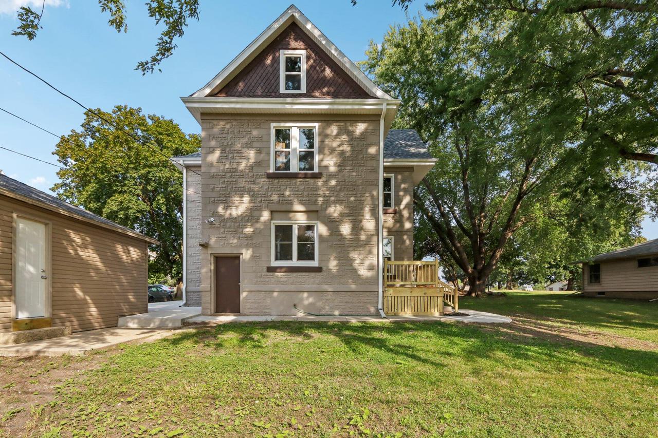 237 South Mill STREET