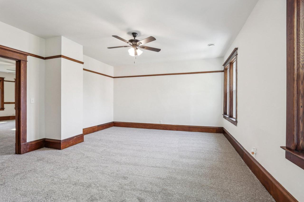 237 South Mill STREET