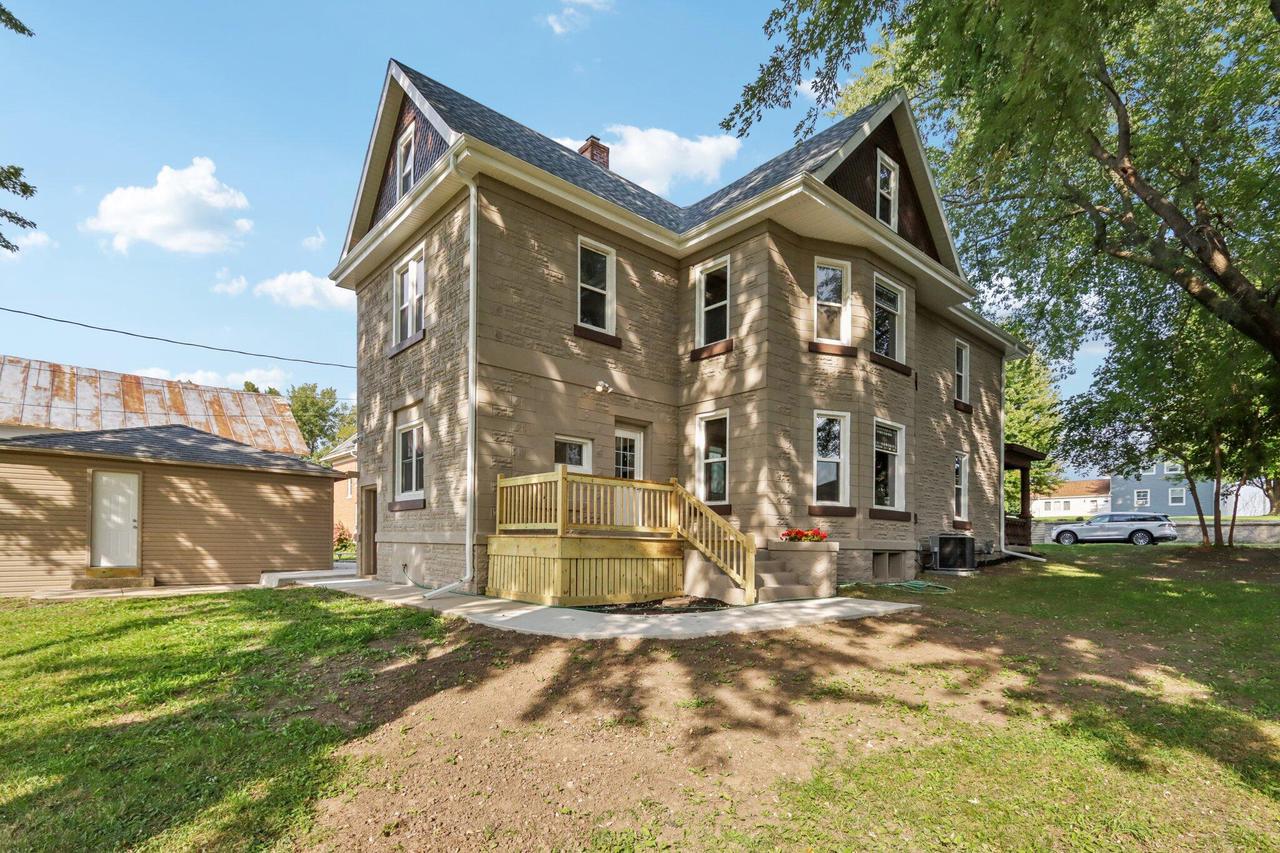 237 South Mill STREET