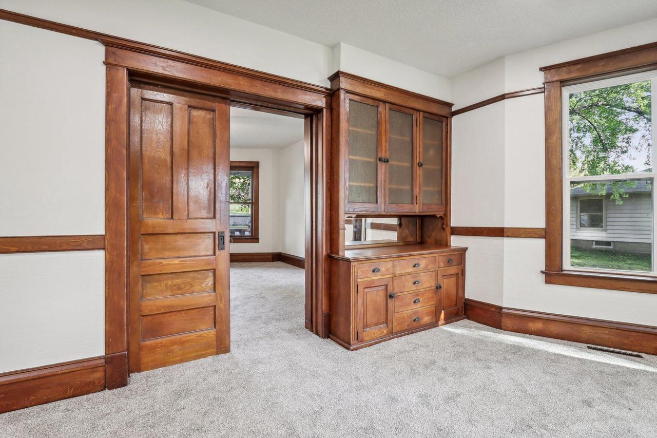 237 South Mill STREET