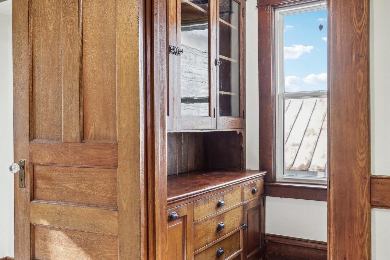 237 South Mill STREET