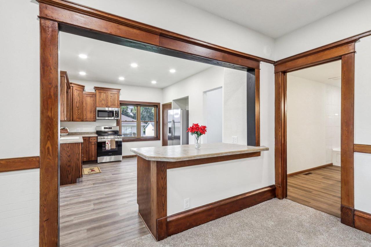 237 South Mill STREET