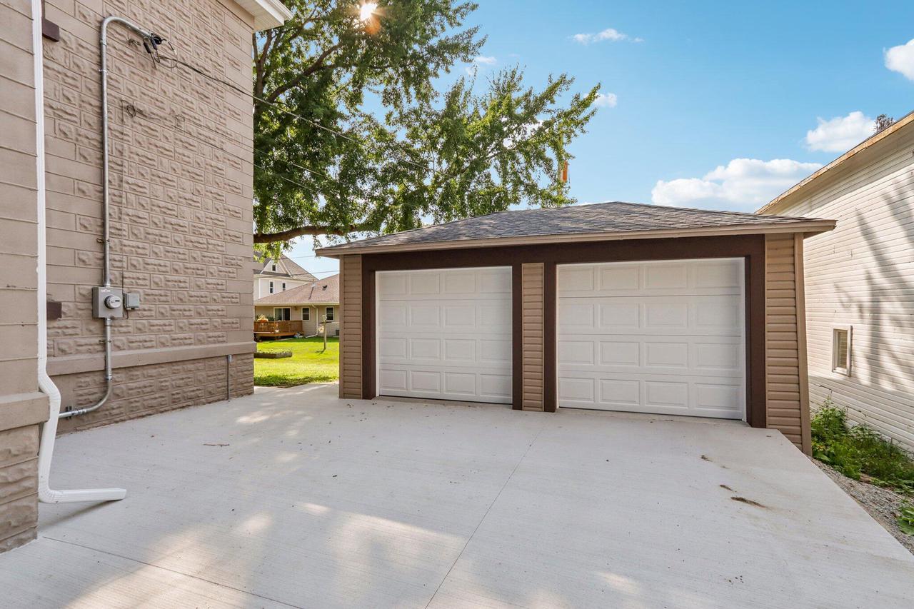 237 South Mill STREET