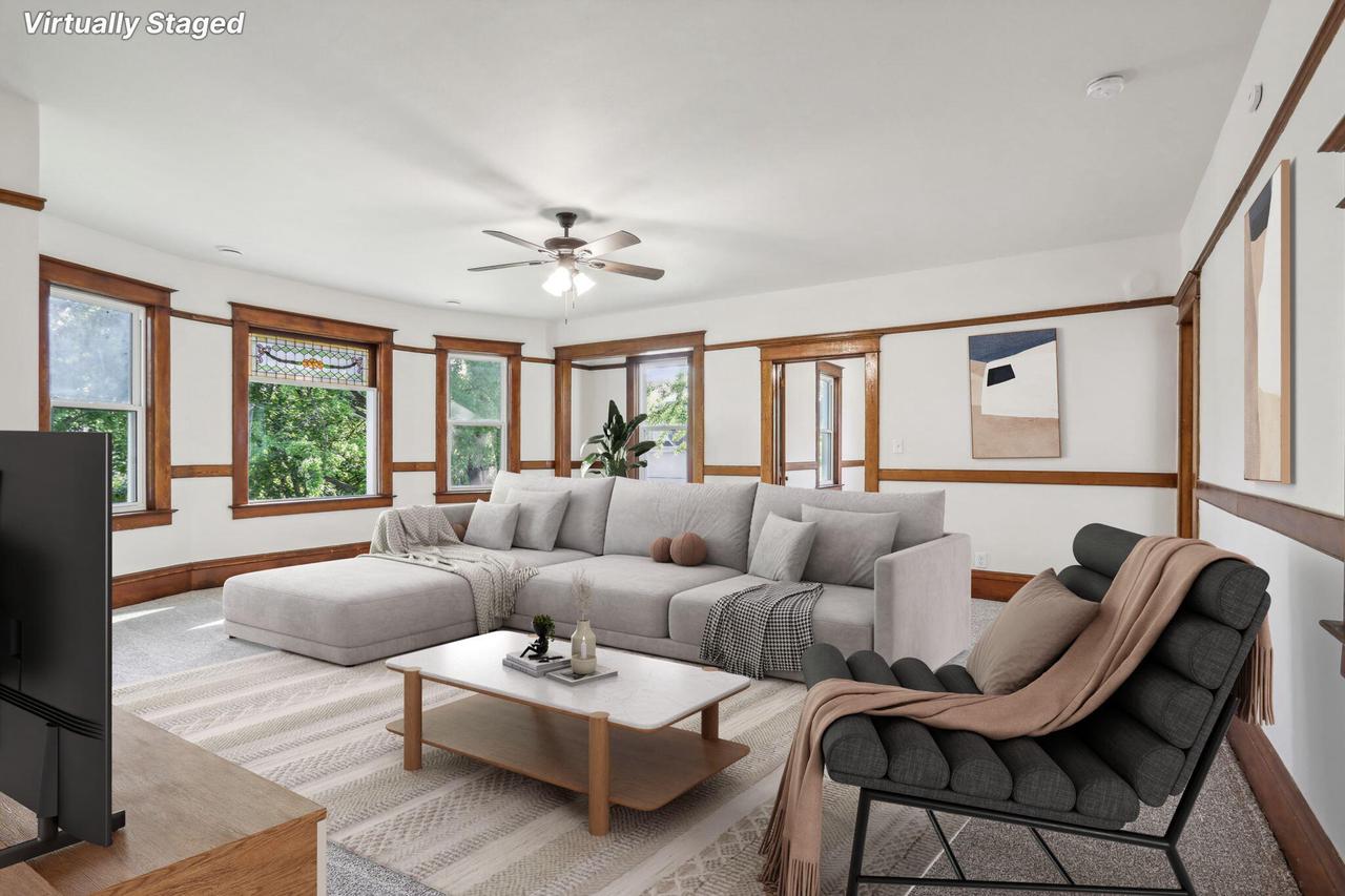 237 South Mill STREET