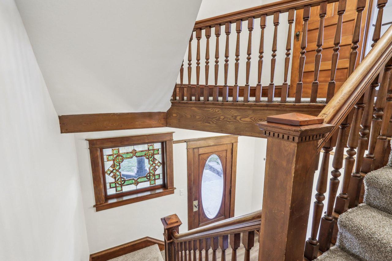 237 South Mill STREET