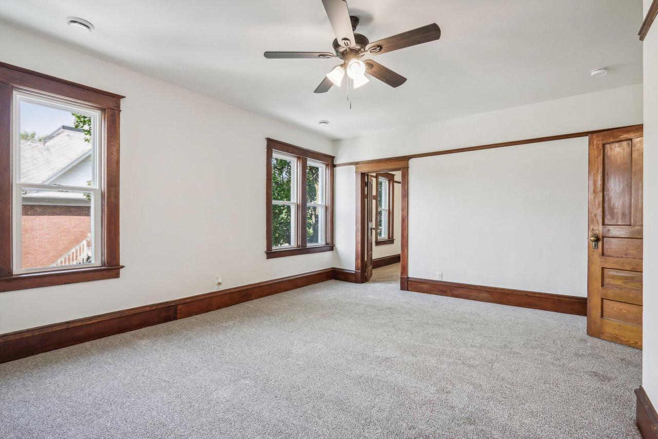 237 South Mill STREET