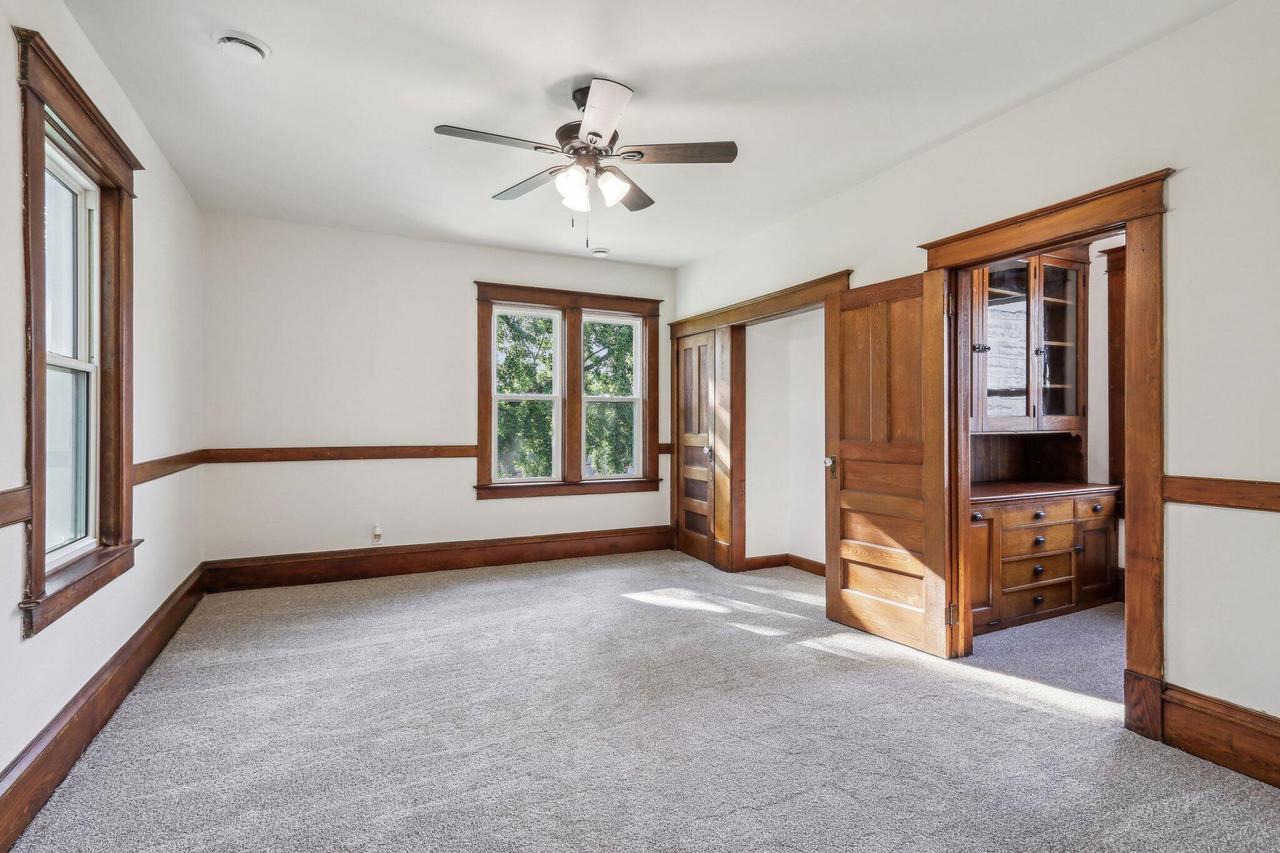 237 South Mill STREET