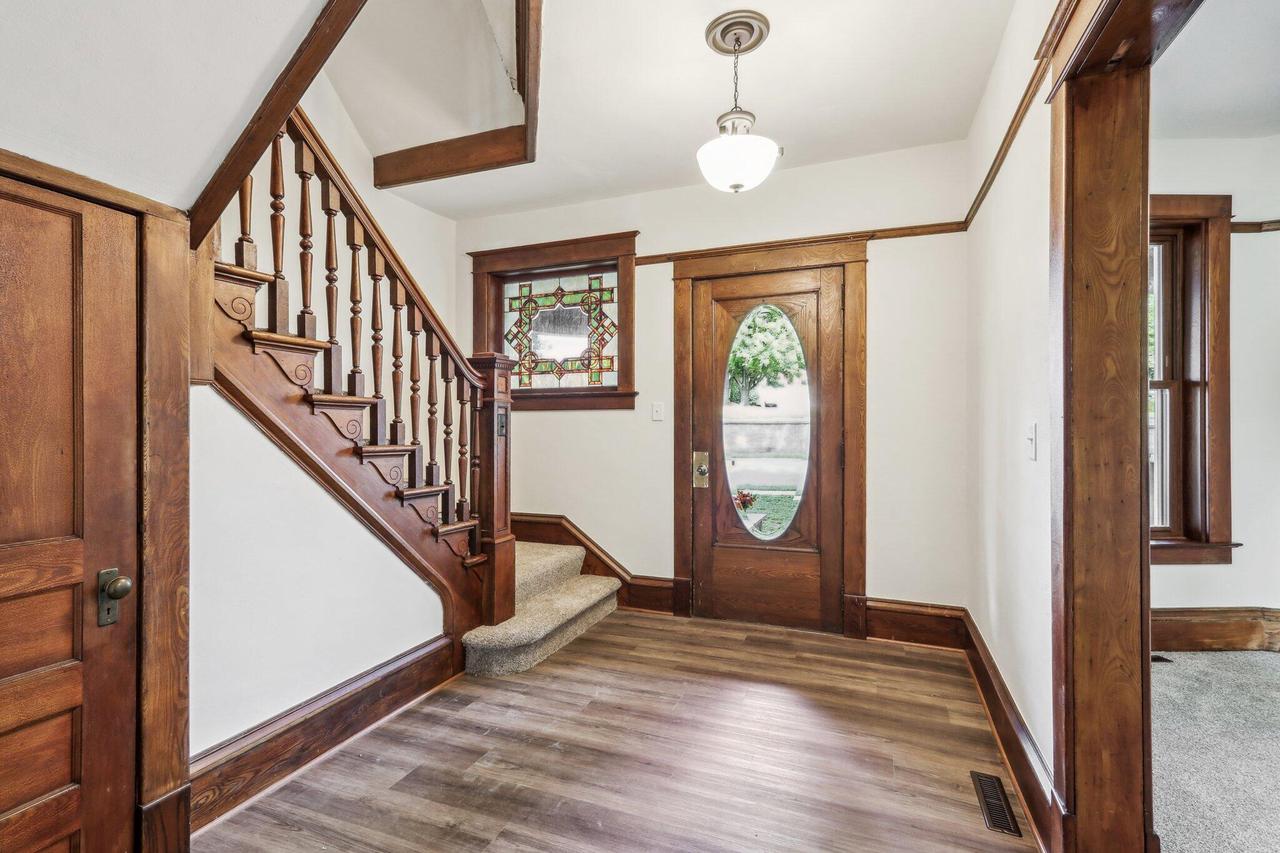 237 South Mill STREET