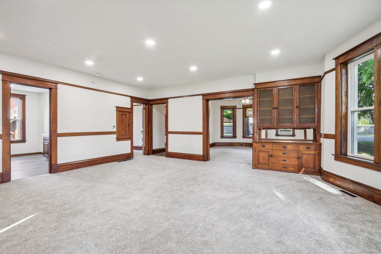 237 South Mill STREET