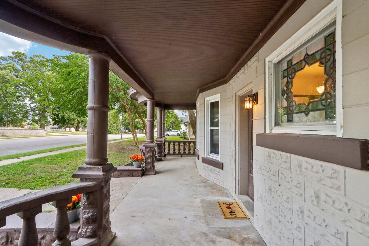 237 South Mill STREET