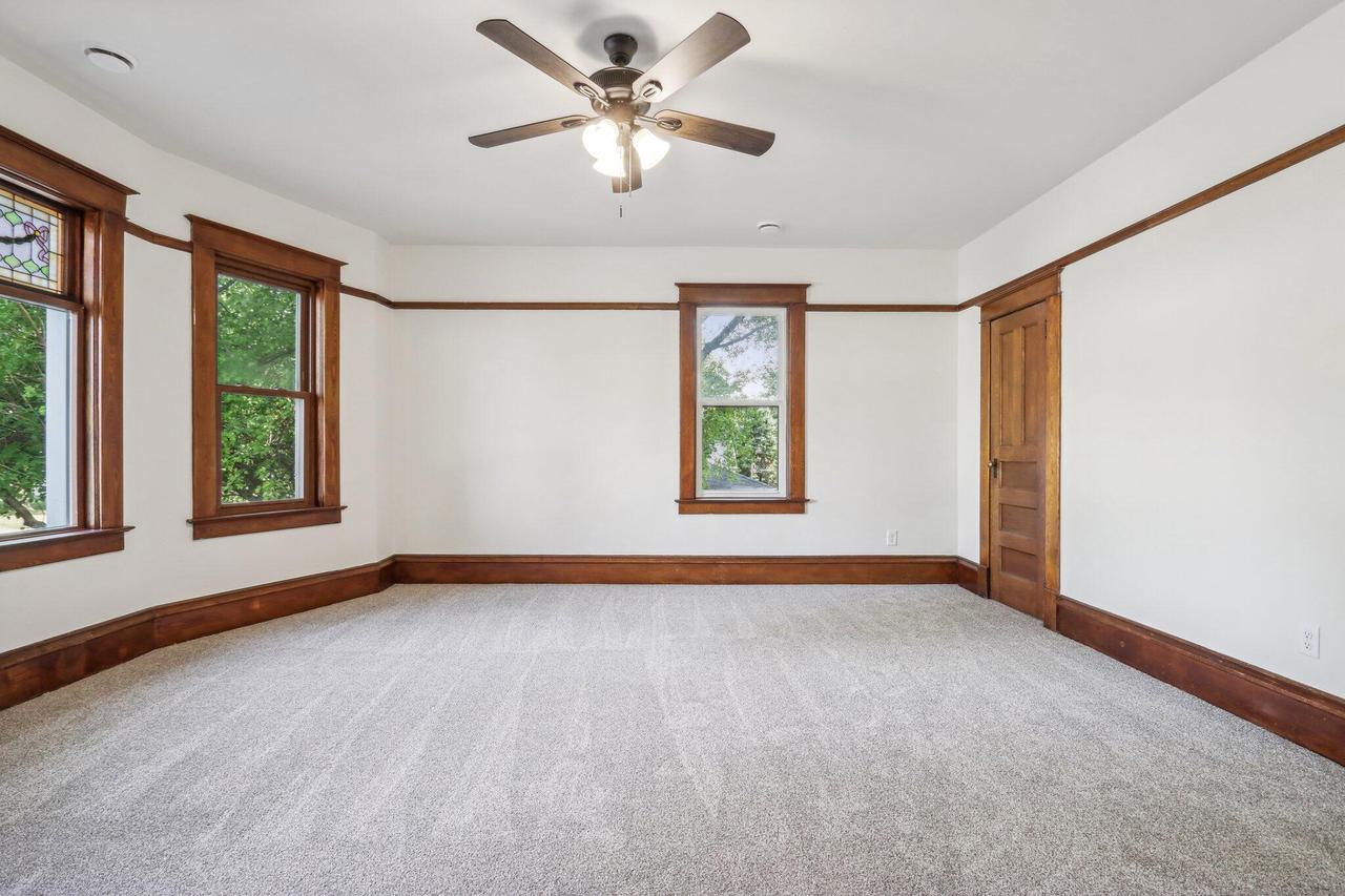 237 South Mill STREET