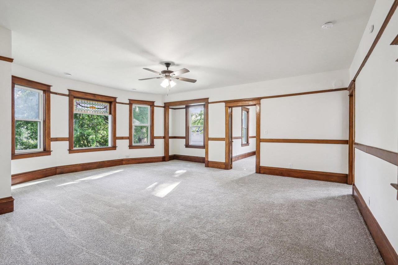 237 South Mill STREET