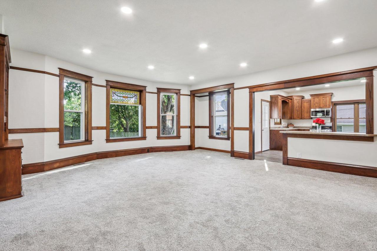 237 South Mill STREET