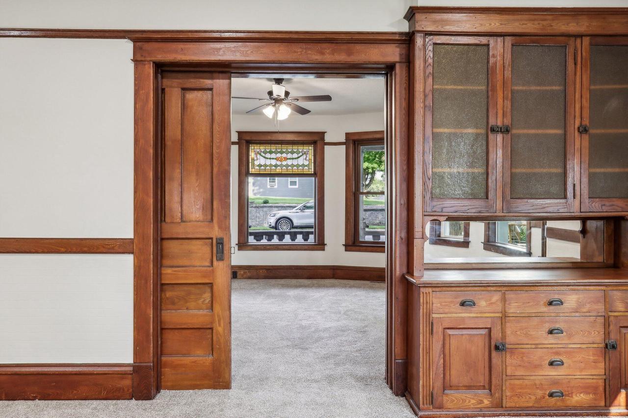 237 South Mill STREET