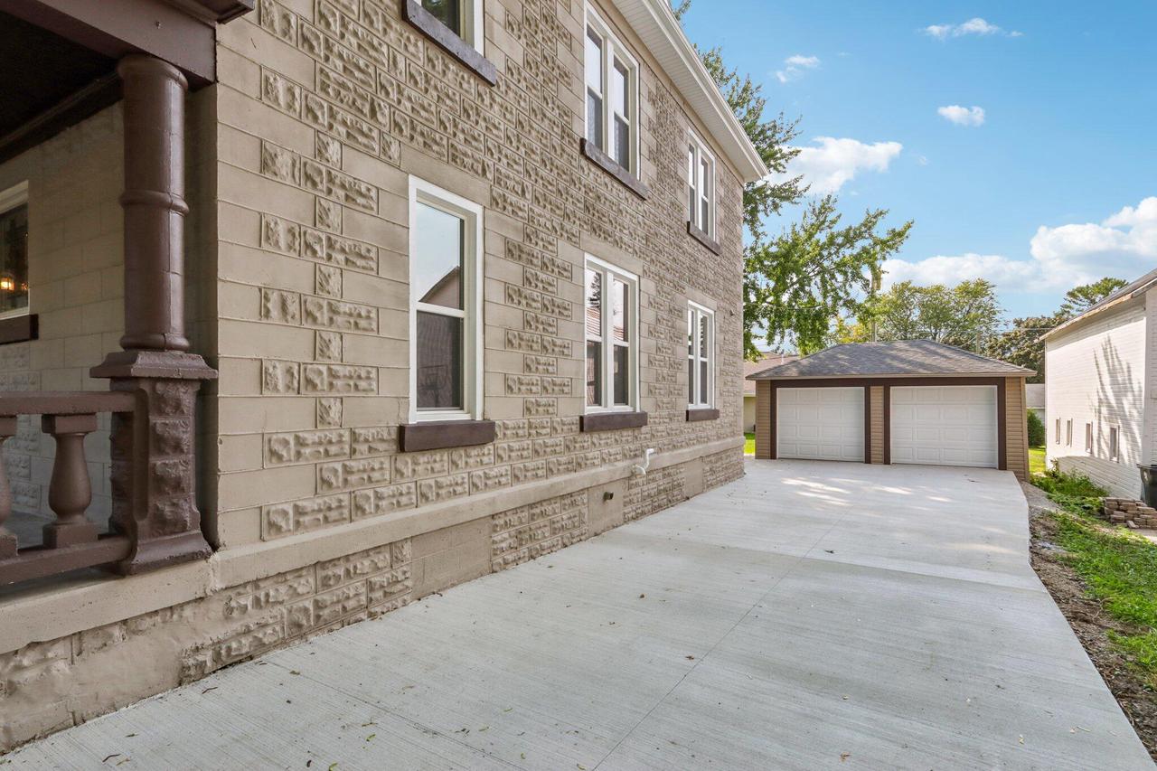 237 South Mill STREET