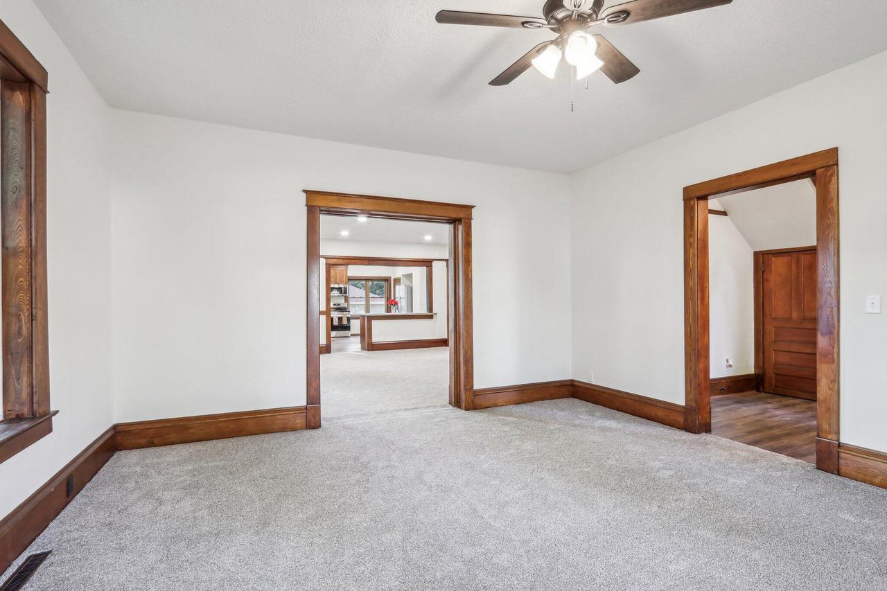 237 South Mill STREET