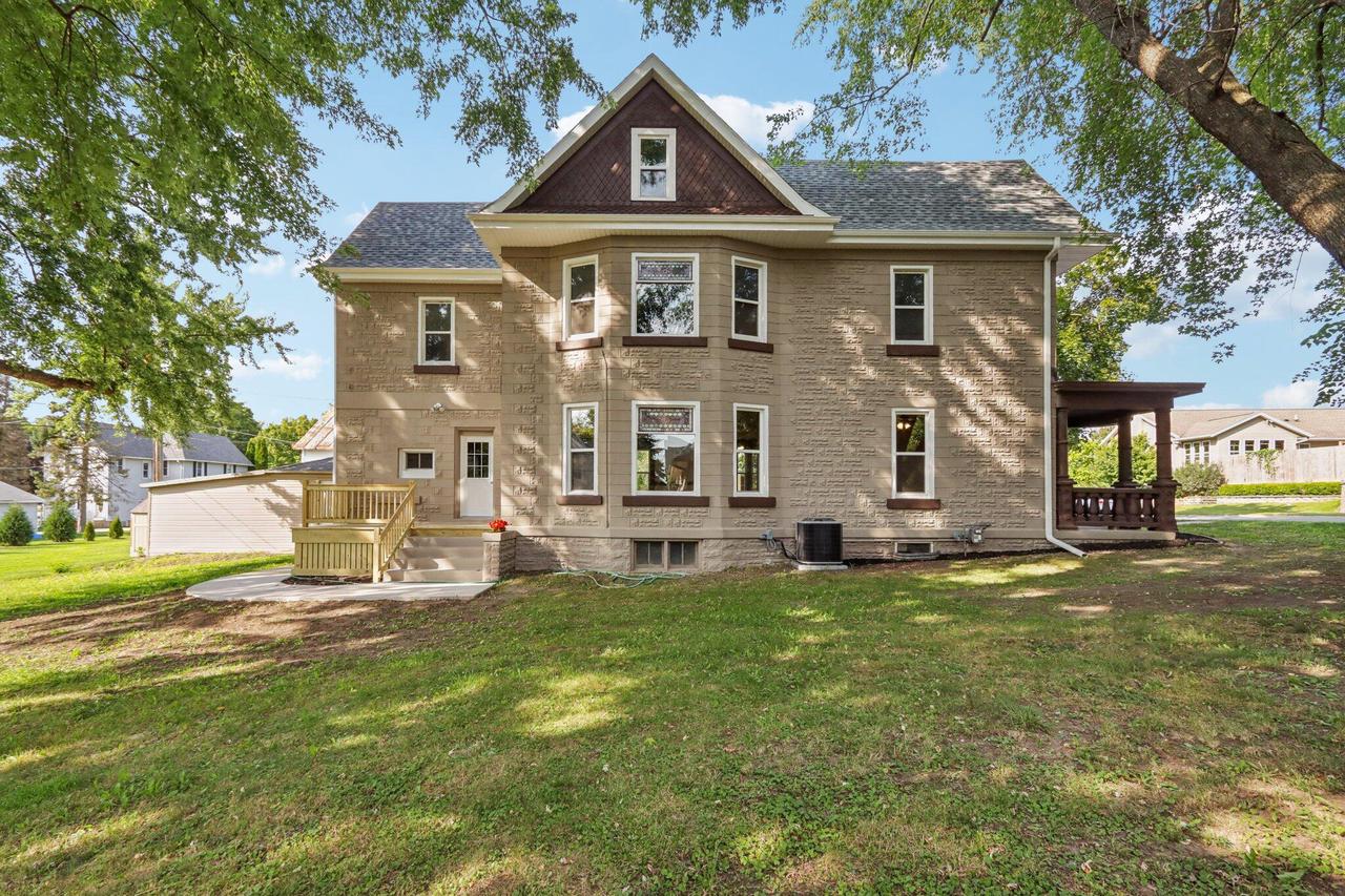 237 South Mill STREET