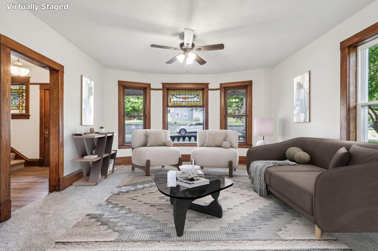 237 South Mill STREET