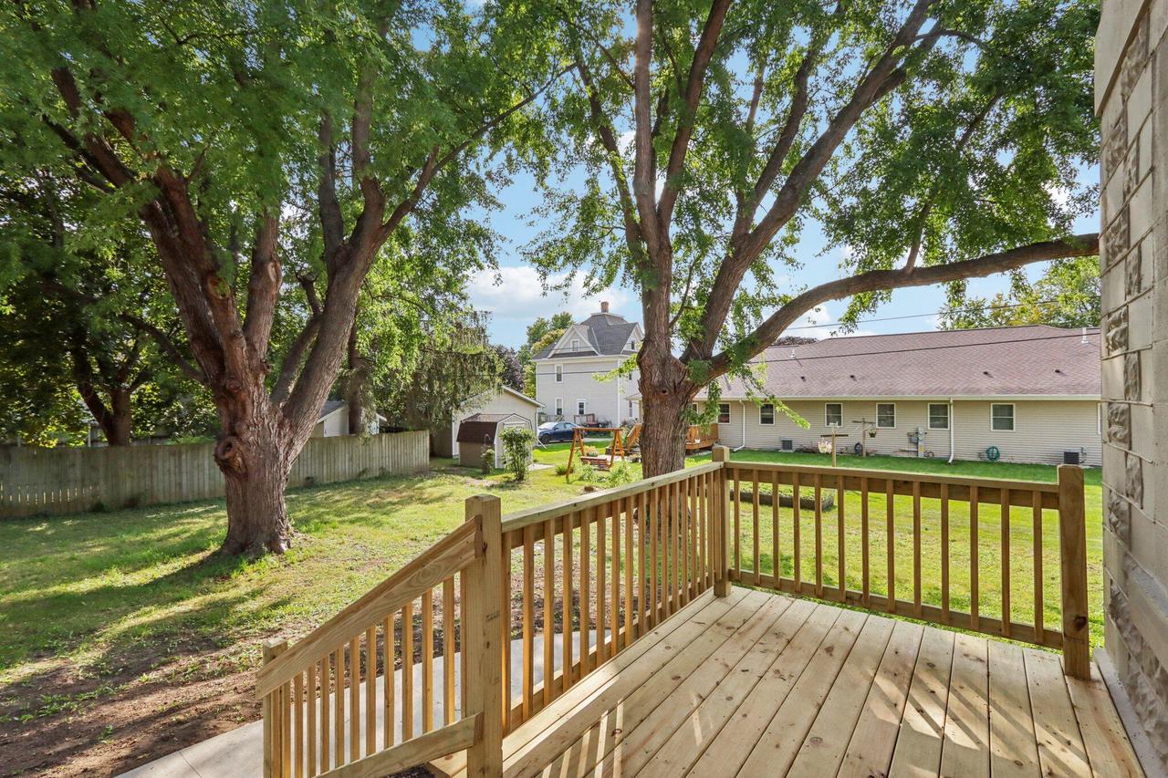 237 South Mill STREET