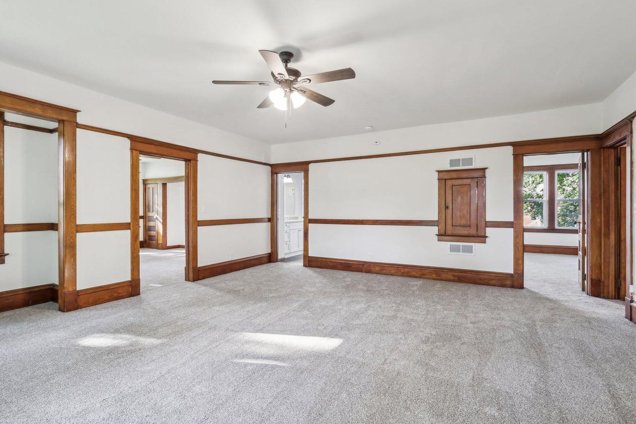 237 South Mill STREET