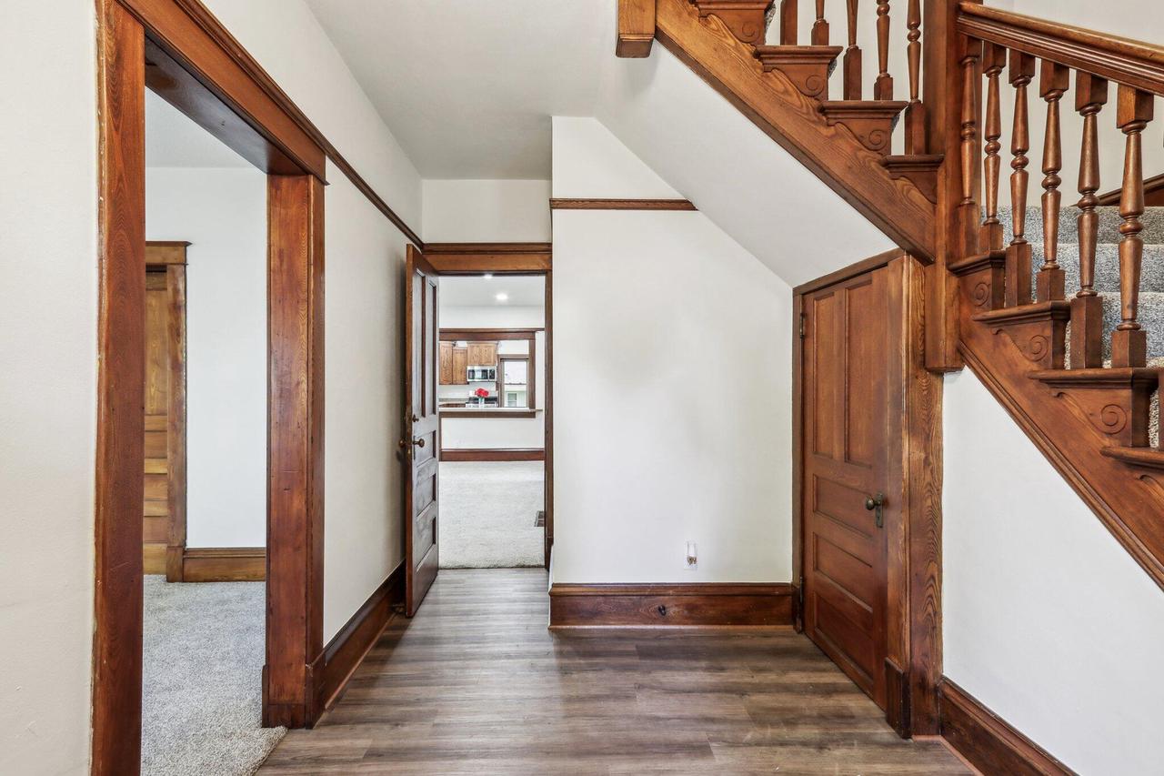 237 South Mill STREET