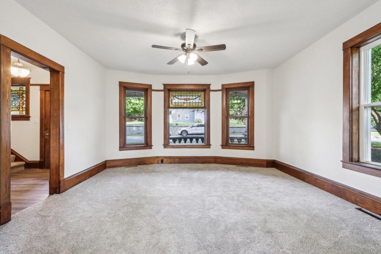 237 South Mill STREET