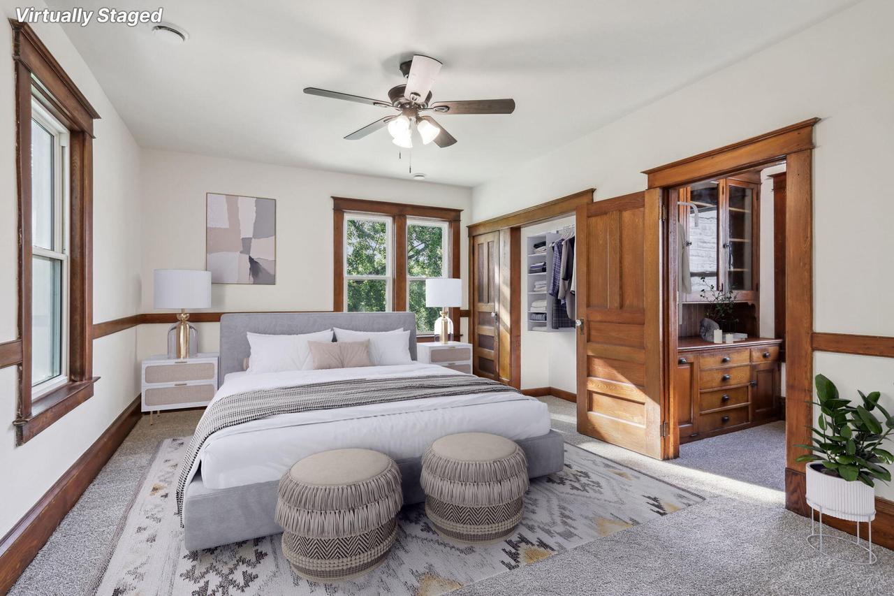 237 South Mill STREET