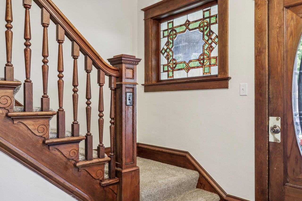 237 South Mill STREET