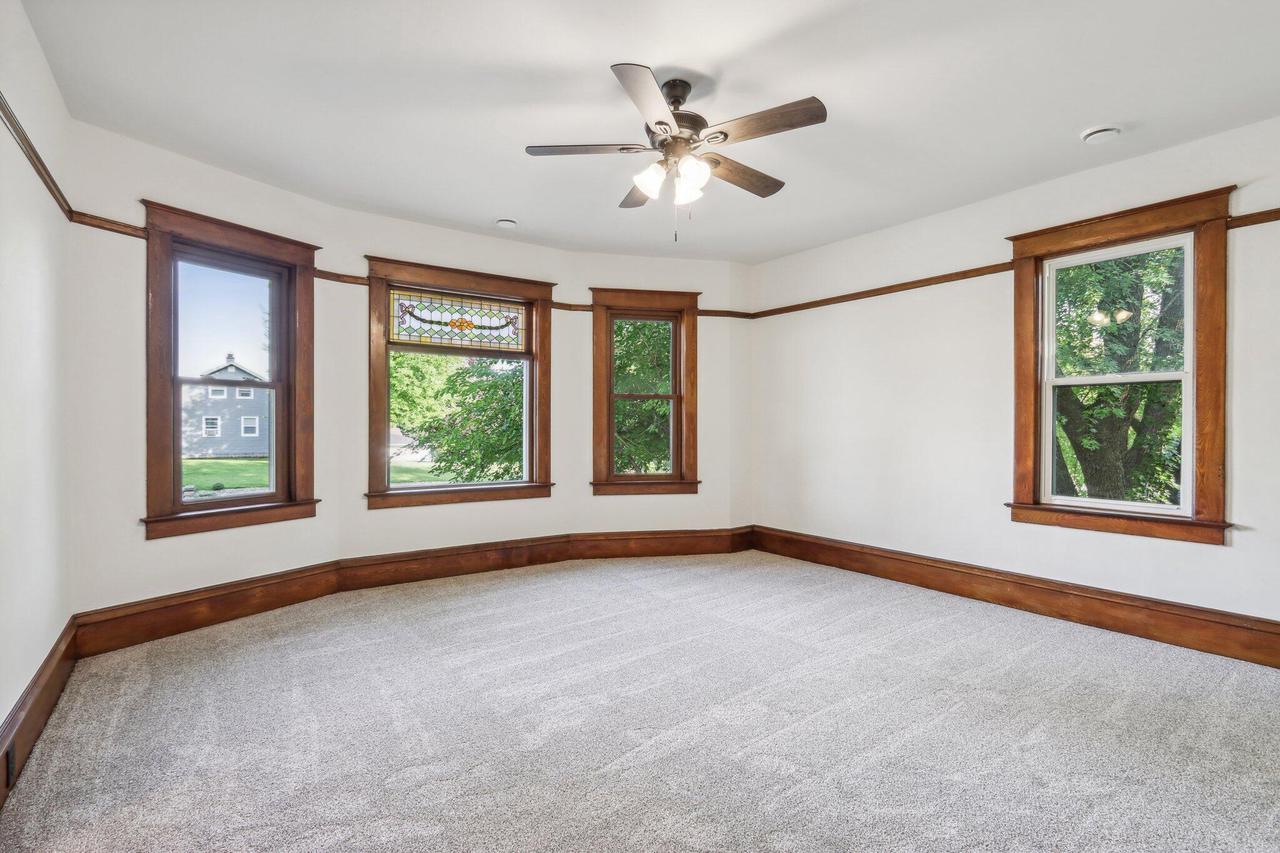 237 South Mill STREET