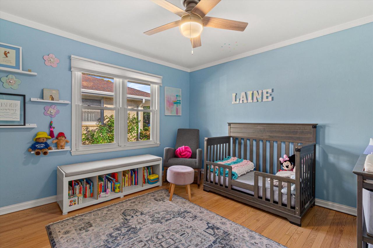 5423 North Lydell AVENUE