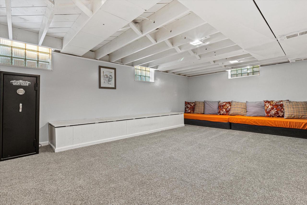 5423 North Lydell AVENUE