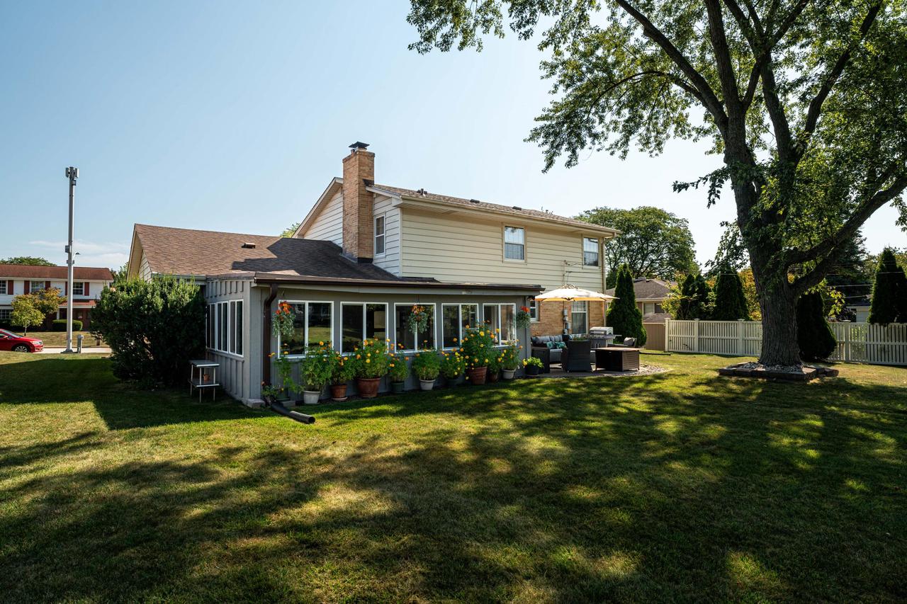 3315 South 121st STREET