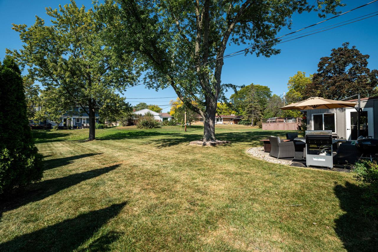 3315 South 121st STREET